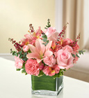 Healing Tears <br> All Pink Davis Floral Clayton Indiana from Davis Floral